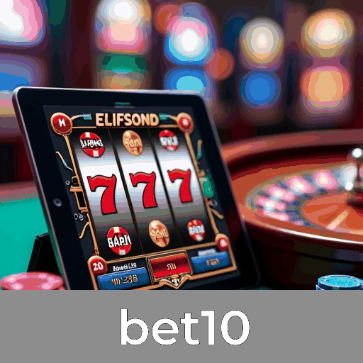 bet10: A Plataforma Completa de Jogos na Sua Mão