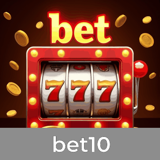 bet10: Seu Cassino Online Seguro e Divertido