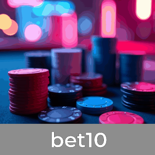 Experiência Superior com bet10: Apostas Seguras e Serviço Especializado