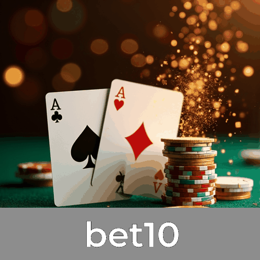 Experiência Autêntica de Cassino ao Vivo no Bet10