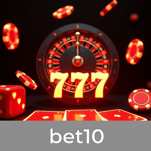 Aproveite os bônus únicos e generosos do bet10